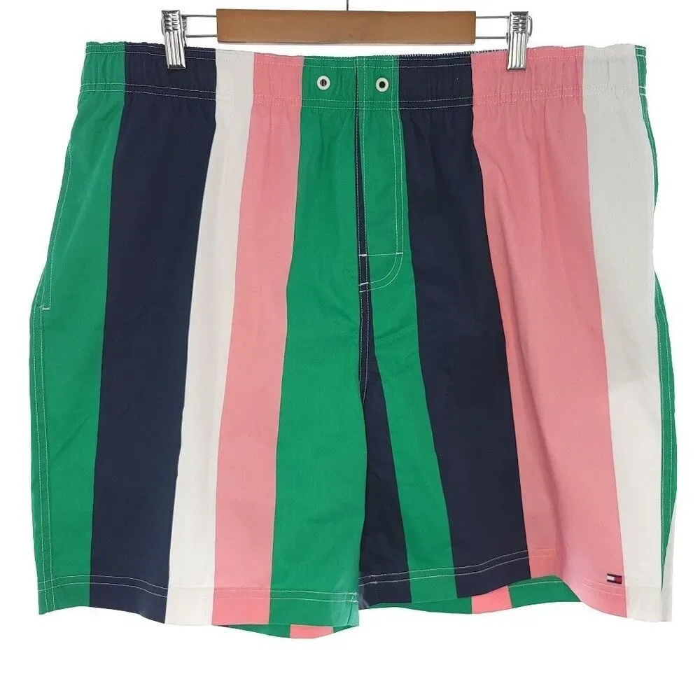 Tommy Hilfiger 7